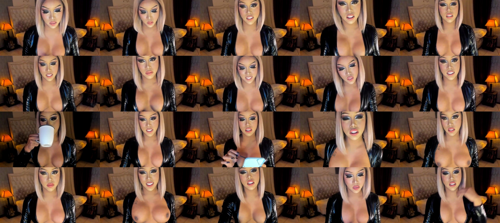 yourglamorousladyxx  25-12-2022